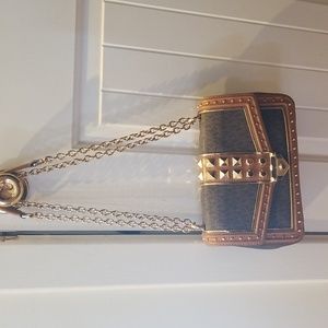 Michael kors crossbody